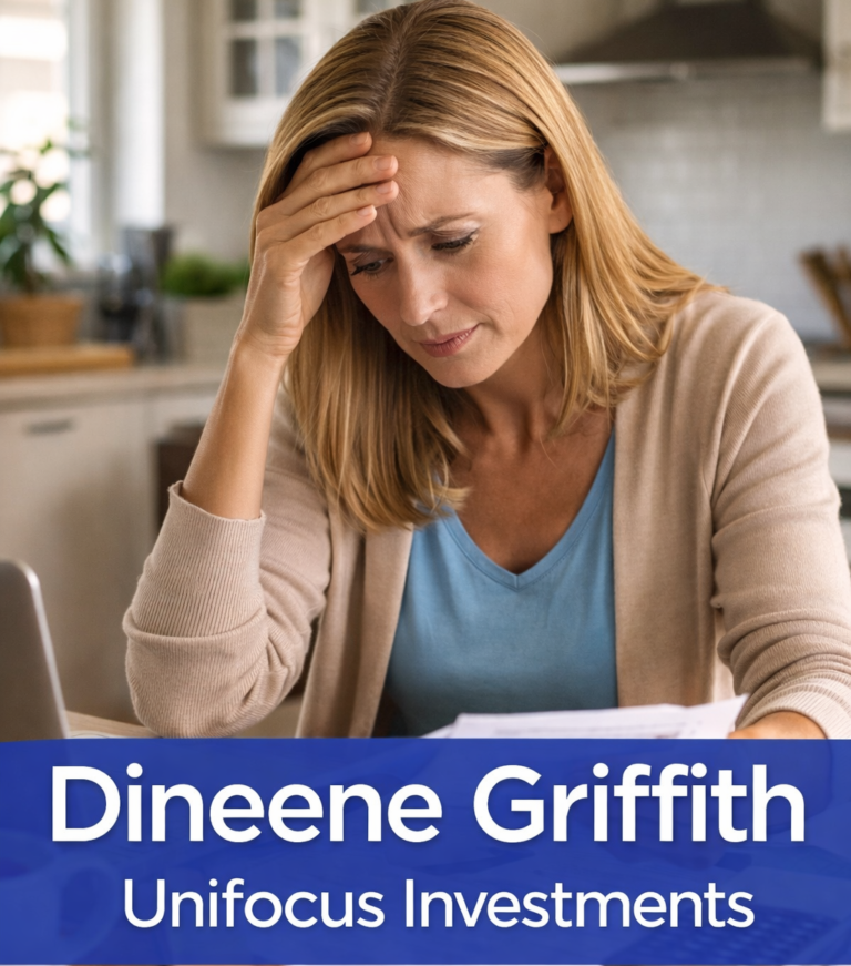 Whitby Woman Fears $150K Private Lending Investment Lost
