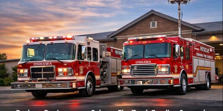 Oshawa Secures Fire Truck Funding After Speed Camera Program Ends b54ab8a4 028f 4b17 a62b 31f74990ea9d md