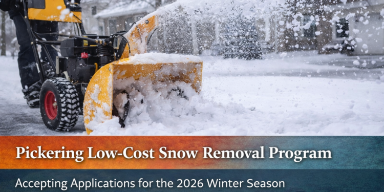 Pickering Low-Cost Snow Removal Program Still Accepting Applications pickering-low-cost-snow-removal-program