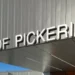 city of pickering