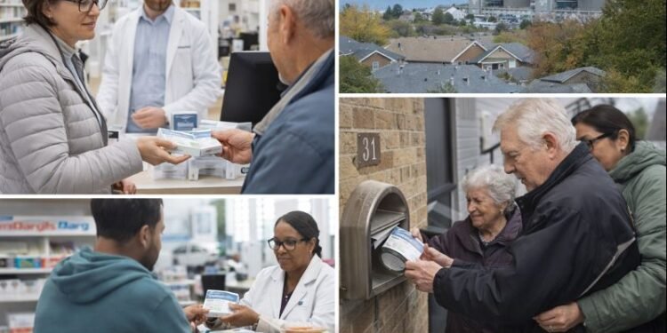 Durham Region health