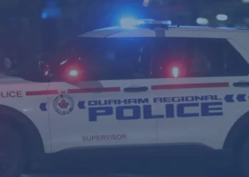 Ajax Commercial Robbery