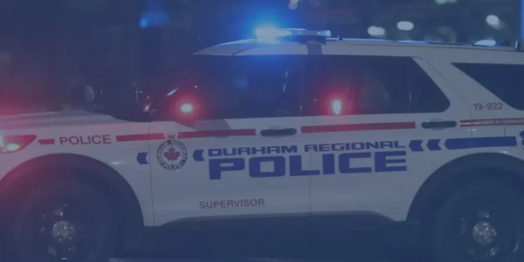 Suspects Wanted After Commercial Robbery at Shoppers Drug Mart in Ajax Ajax Commercial Robbery