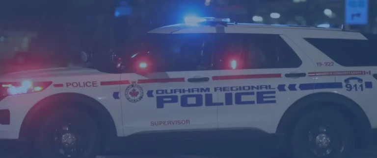 Ajax Commercial Robbery