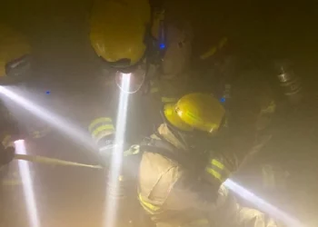 Durham Region Fire Protection Grant