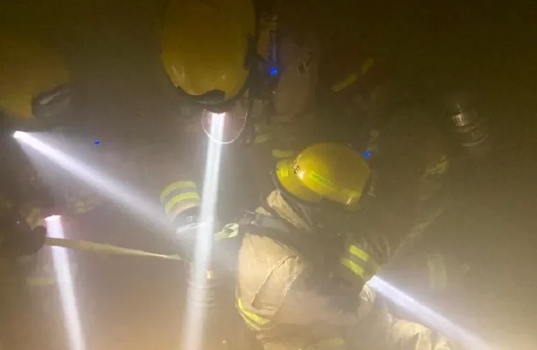 Durham Region Fire Protection Grant