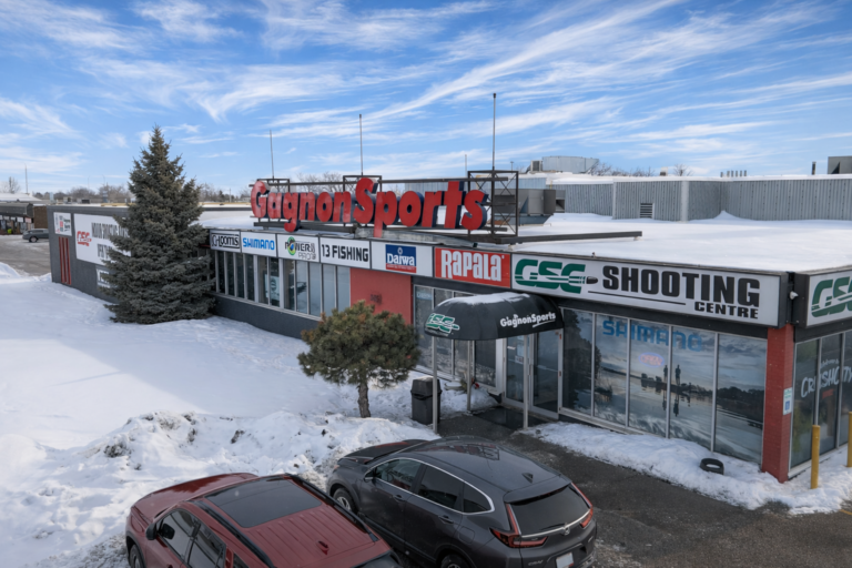 storefront gagnon