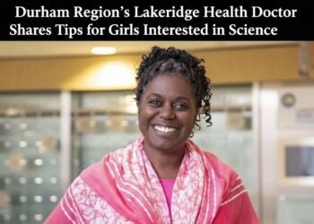 Lakeridge Health Doctor Shares Tips