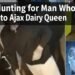 Ajax Dairy Queen