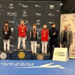 Durham Region Athletes Shine