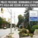 Large Police Presence’: Bowmanville Stabbing Prompts Hold and Secure at Area Schools Bowmanville Stabbing