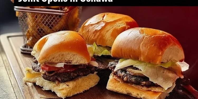 Tamil-Inspired Street Food