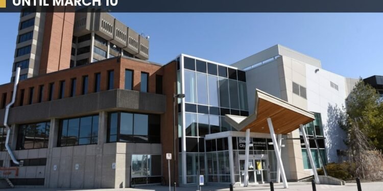 2026 Oshawa Community Awards