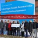 Hospital Foundation in Bowmanville Ontario Welcomes Accelerated Municipal Funding bowmanville hospital funding accelerated