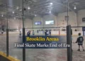 brooklin arena final skate marks end of era