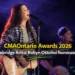 cmaontario awards 2026 uxbridge artist robyn ottolini nominated