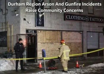 Durham Region Arson And Gunfire Incidents Raise Community Concerns carnival cruise line donates 15 (39)
