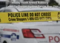 Whitby Youth Armed Robbery Leads To Charges Against Two 14 Year Olds carnival cruise line donates 15 (42)