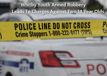 Whitby Youth Armed Robbery Leads To Charges Against Two 14 Year Olds carnival cruise line donates 15 (42)