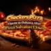 checkers pizza opens in oshawa after pizza salvatoré closes