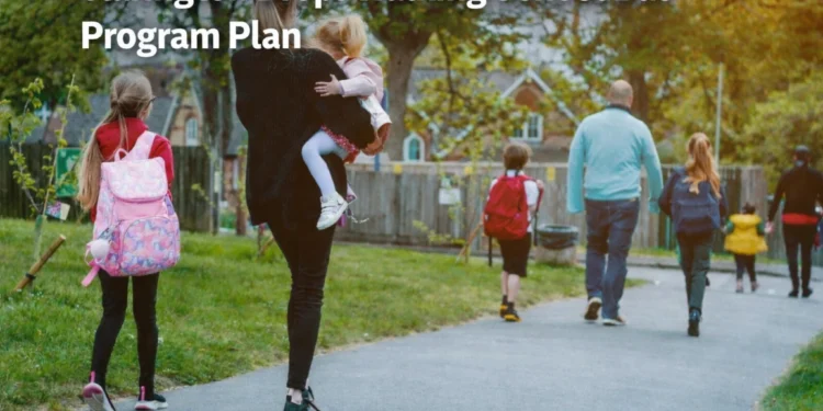 clarington drops walking school bus program plan