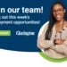 Clarington Hiring for Multiple Positions Across Departments clarington job opportunities march 2026 now open