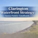 Clarington Seeks Public Feedback on $65 Million Waterfront Development Strategy clarington waterfront strategy seeks public feedback