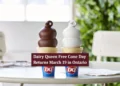 Dairy Queen Free Cone Day Returns to Ontario on March 19 dairy queen free cone day returns march 19 in ontario