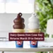 Dairy Queen Free Cone Day Returns to Ontario on March 19 dairy queen free cone day returns march 19 in ontario
