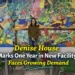 denise house marks one year in new facility, faces growing demand