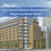downtown oshawa development begins on bruce street