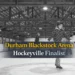 durham blackstock arena hockeyville finalist