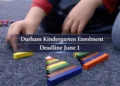 durham kindergarten enrolment deadline june 1