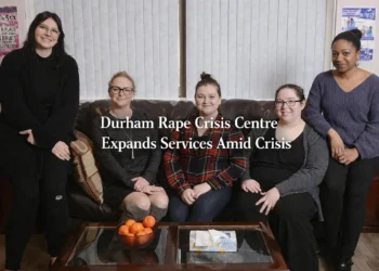 Durham Rape Crisis Centre Expands Services Amid Rising Violence durham rape crisis centre expands services amid crisis