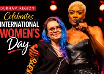 durham region celebrates international women’s day