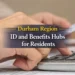 durham region id and benefits hubs for residents