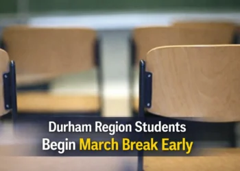 durham region students begin march break early