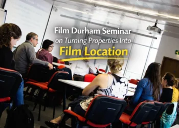 film durham seminar on turning properties into film location