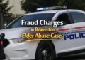 fraud charges in beaverton elder abuse case