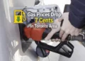 Gas Prices Expected to Drop by 7 Cents Across the Greater Toronto Area gas prices drop 7 cents in toronto area