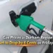 Gas Prices to Drop by 6 Cents in Toronto Area, Including Durham Region gas prices in durham region set to drop by 6 cents on friday