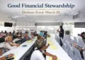good financial stewardship durham event march 19