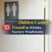 Hidden Camera Found in Women’s Washroom at Whitby Factory hidden camera found in whitby factory washroom