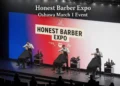 Honest Barber Expo Brings Industry Professionals to Oshawa for Major Barbering Event honest barber expo oshawa march 1 event