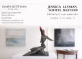 New Exhibition Presence and Absence Opens at James Rottman Fine Art jr endcard