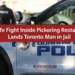Knife Fight Inside Pickering Restaurant Lands Toronto Man in Jail knife fight inside pickering restaurant lands toronto man in jail