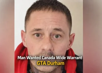 man wanted canada wide warrant gta durham