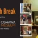march break at the oshawa museum offers families a journey into pioneer life