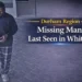 missing man last seen in whitby durham region