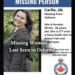 missing woman last seen in oshawa